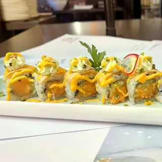 205 SALMON KING SPICY