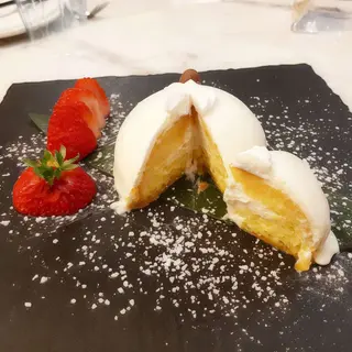 DELIZIA AL LIMONE