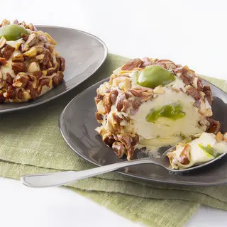 Croccante al pistacchio