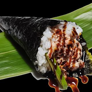 75A Temaki miura