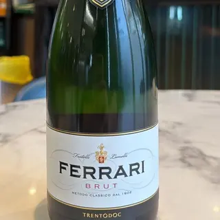 Ferrari Brut