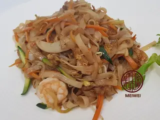 161  Pattai frutti di mare