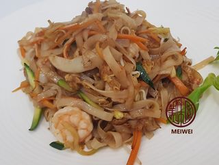 161  Pattai frutti di mare