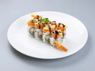 72 Ebi flower
