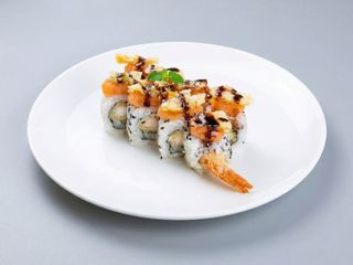 72 Ebi flower
