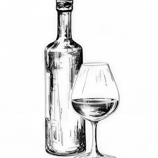 Crya Lacryma Christi del Vesuvio DOP Bianco