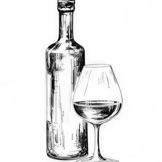 Lacryma Christi del Vesuvio DOP Crya Rosso
