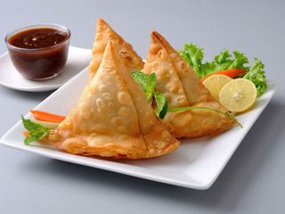 Samosa