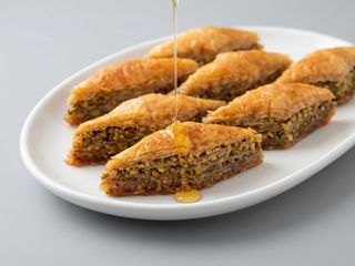 Baklava - 1 pezzo