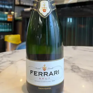 Ferrari Brut