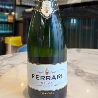 Ferrari Brut