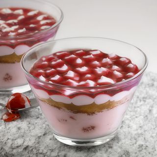 Coppa cheecake monterosa