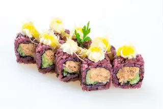 Uramaki meiwei roll - 8 pezzi