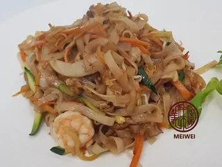 161 Pattai frutti di mare