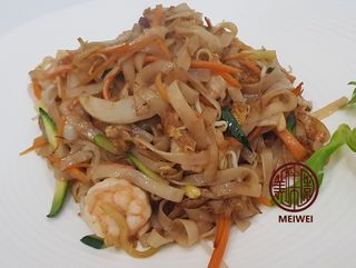 161 Pattai frutti di mare
