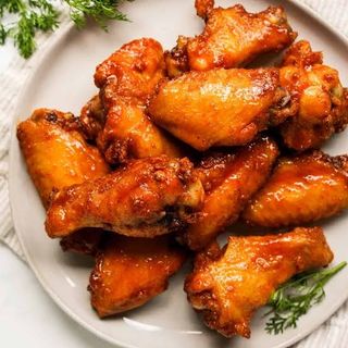 Hot wings piccante 