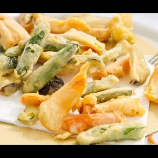 Verdure pastelate 1 pozione