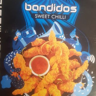 Bondidos chiken