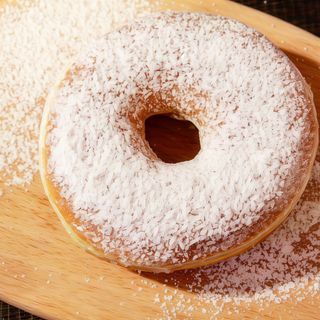 Ciambellona con Ciliegia