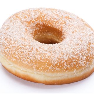 Ciambella Dolce di Latte