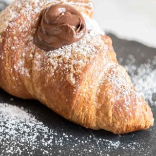 Cornetto Nutella