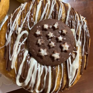 Ciambellona Pan di Stelle