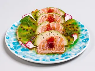 187.SUMMER TATAKI