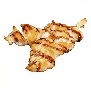 75. Yaki tori 3pz