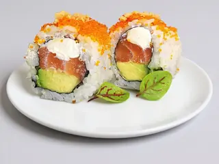 140. Philadelphia roll