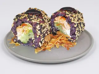 150. Miura roll - 8 pezzi