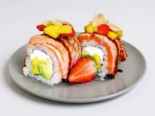 153. Furu roll - 8 pezzi