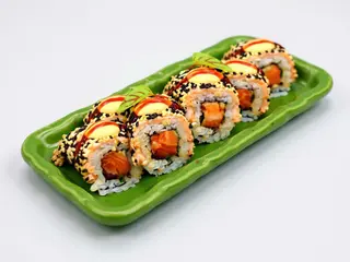 154. Top spicy roll - 8 pezzi