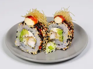 158. White house roll - 8 pezzi