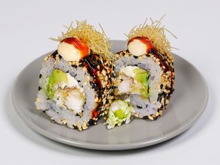158. White house roll - 8 pezzi 