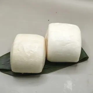18.Mantou a vapore 3pz