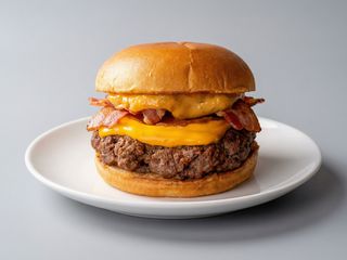 Base - pulled pork