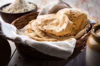Chapati