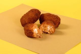 Supplì XL al ragù di carne