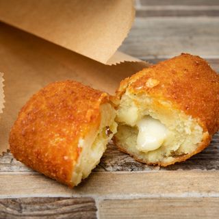 crocchetta cime di rapa e nduja