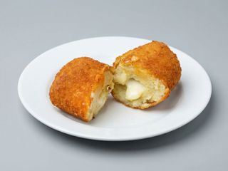 crocchetta cime di rapa e nduja