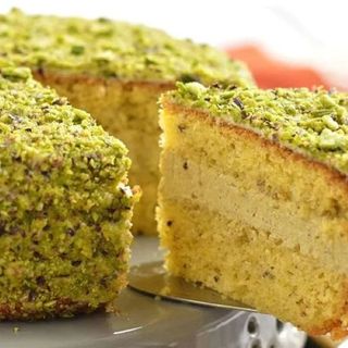 Pistacchiotto 1,2 kg