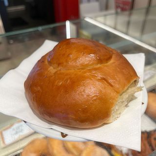 Brioche siciliana (vuota)