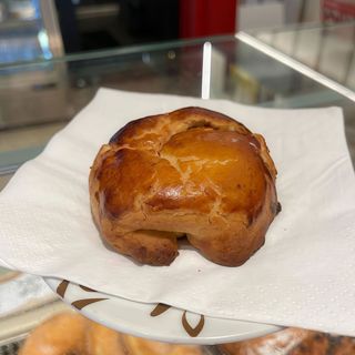 Sfogliatella napoletana frolla