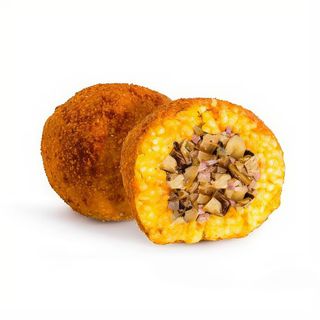 Arancina saporita 