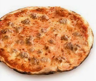 Salsiccia