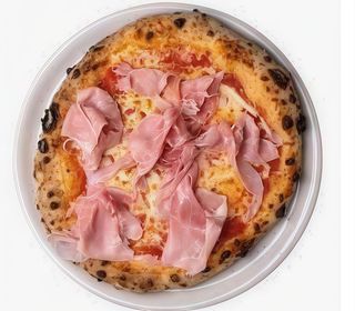 Prosciutto