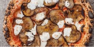 Melanzane