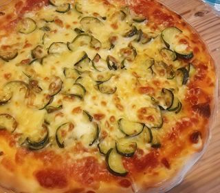 Zucchine