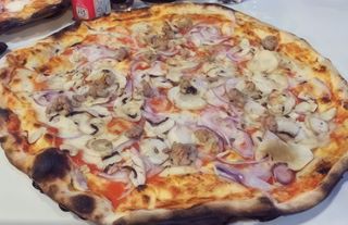 Contadina