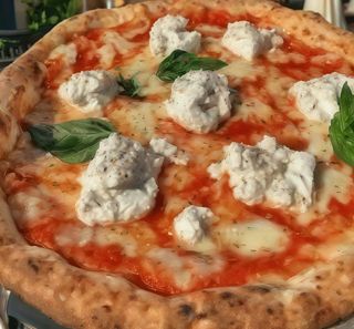 Marinara Sasa '